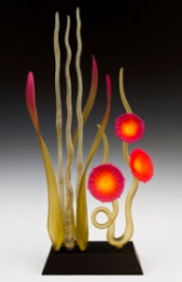 Glass Artists of the Carolina Designer Craftsmen Guild