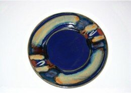 Glenn Gage North Carolina Potter