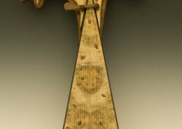 Archie Smith Woodworker