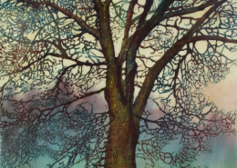 Robin Ford, Fiber Artist, creates original batik works inspired by natural patterns found in the mountains, rivers, lakes and beaches from TN to SC.