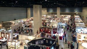 Carolina Artisan Craft Market